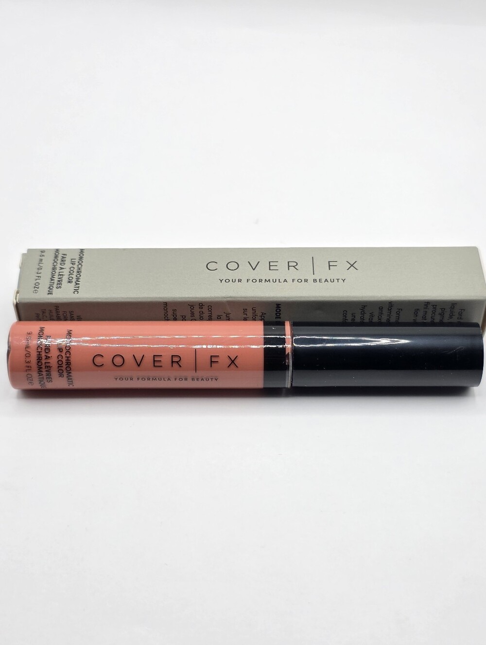 COVER FX Monochromatic Lip Color